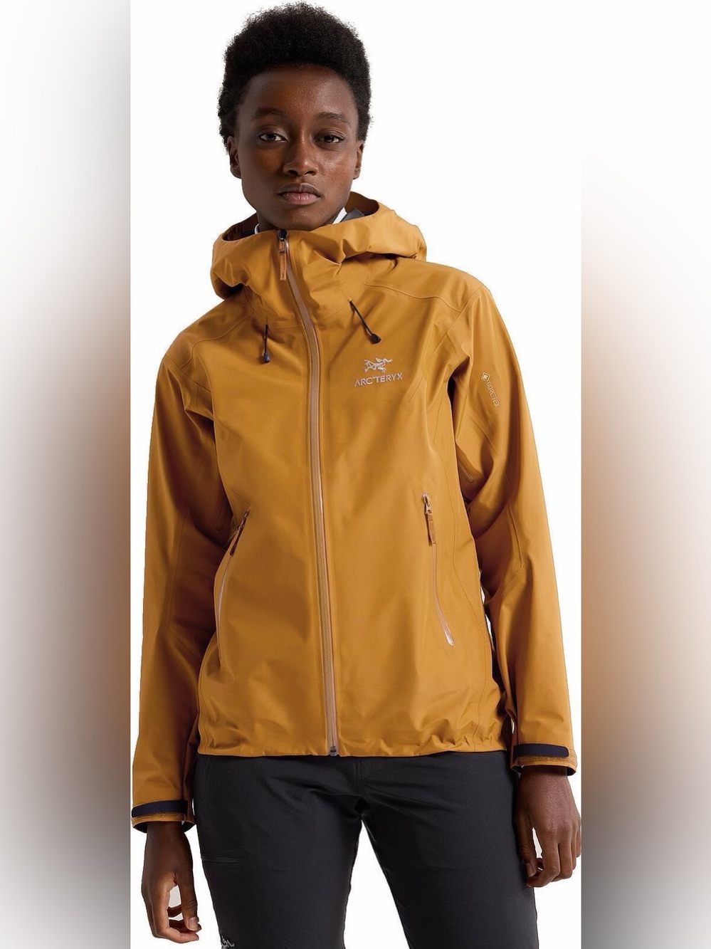 Arc’teryx Beta LT Jacket - Yukon